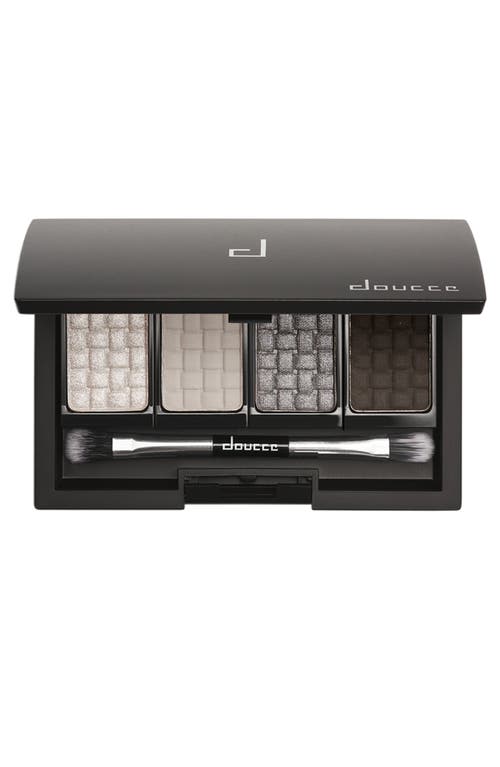 Doucce Freematic Eyeshadow Quad