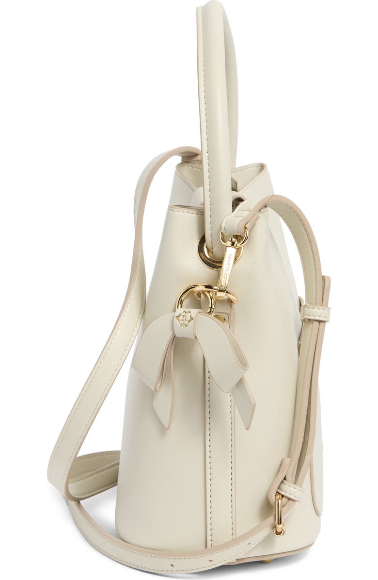 Nanette Lepore Convertible Bucket Bag, Alternate, color,