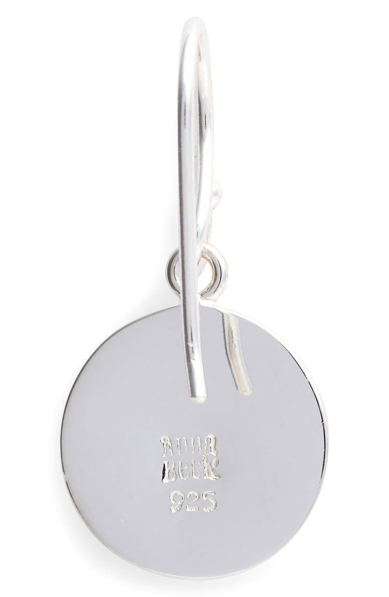 Anna Beck Small Drop Earrings, Alternate, color, Gold