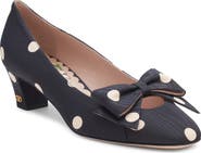 Valentino Garavani Bowow Décolleté Pump