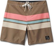 Quiksilver Original Straight Board Shorts