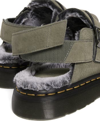 Jorge II Slingback Clog