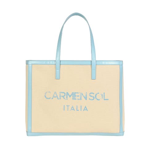 Roma Tote Bag