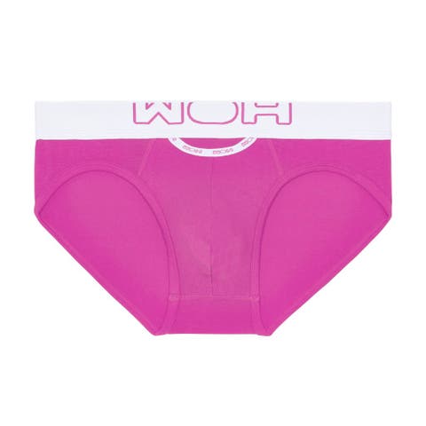 Sexy Fun Mini Briefs