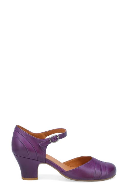 Miz Mooz Frenchy Pump