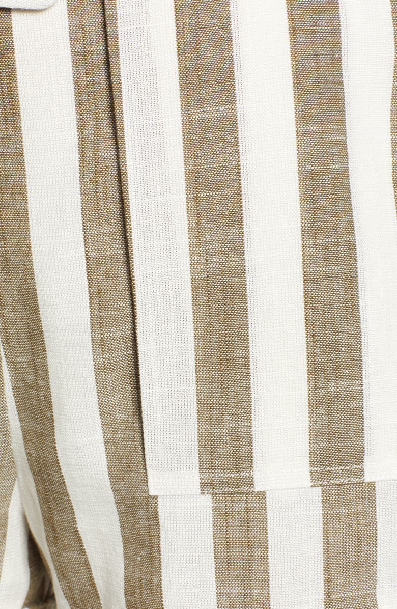 CHRISELLE LIM COLLECTION Chriselle Lim Cherie Shorts, Alternate, color,