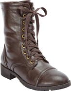 Comfortview The Britta Boot