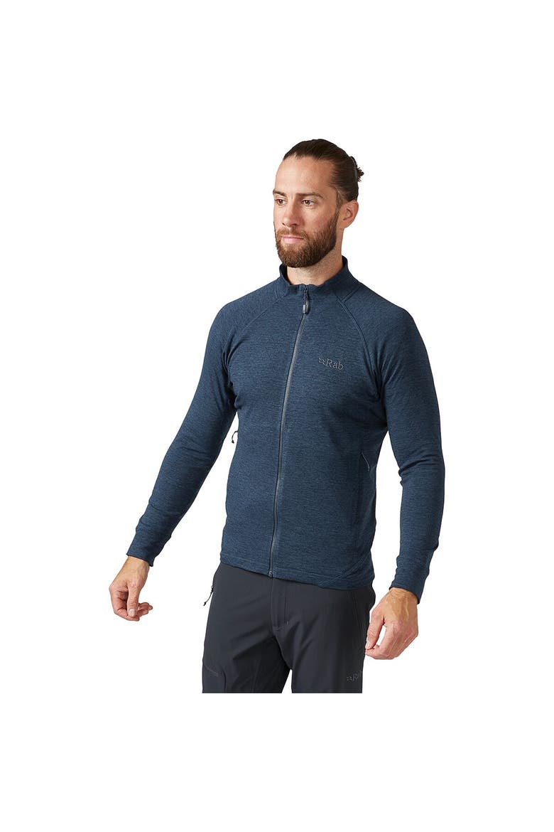 Nexus Jacket - Men's, Main, color, Deep Ink