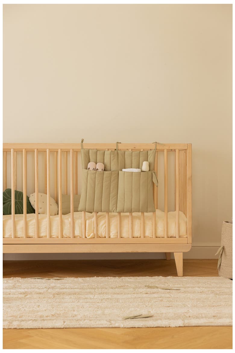 Forest Washable Cotton Blend Rug, Alternate, color, NATURAL