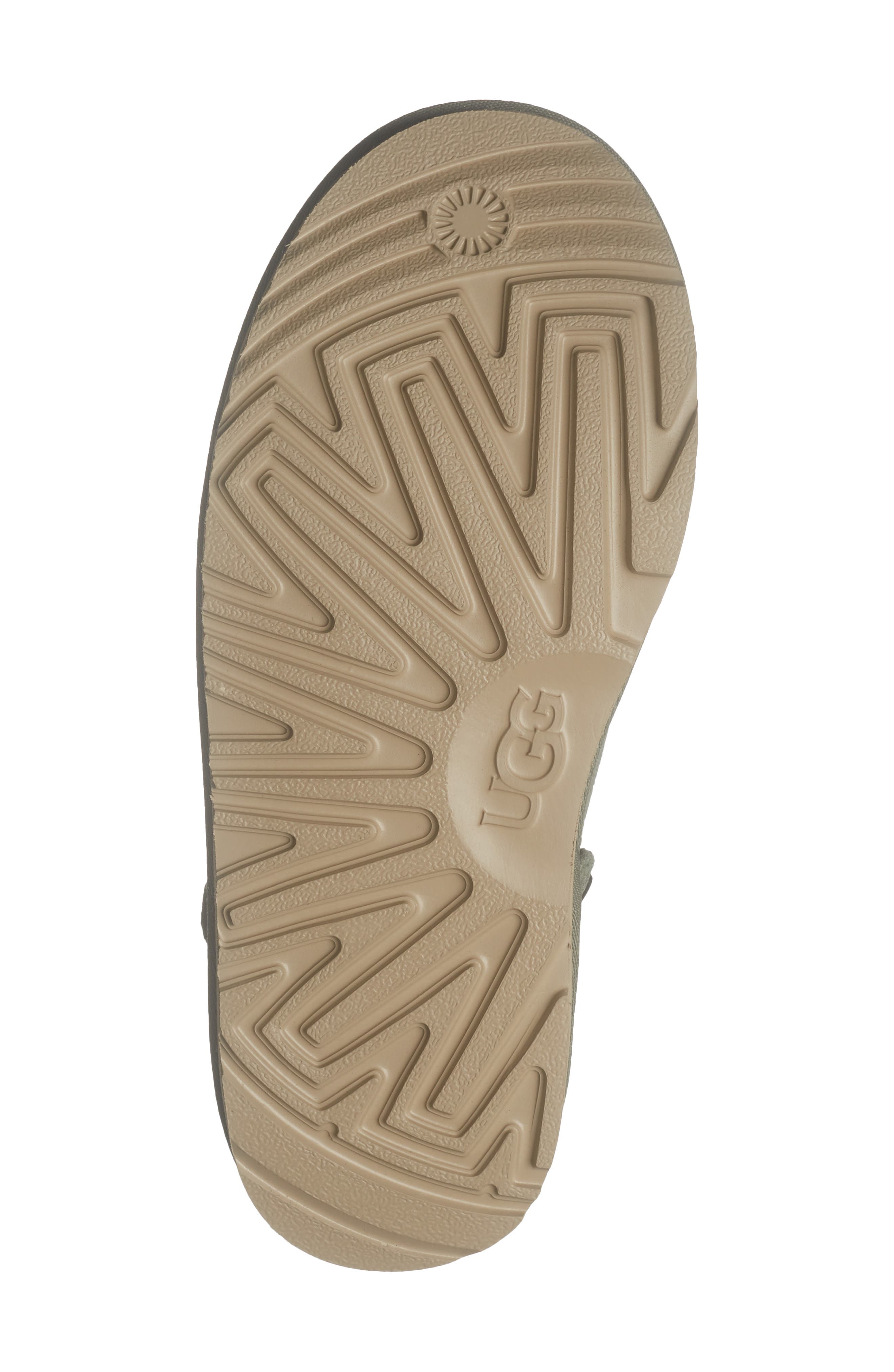 Kids' Lanah Clog, Alternate, color, SHADED CLOVER
