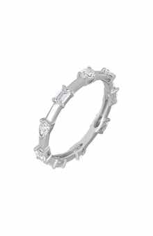 Maya 18k Gold Diamond Ring