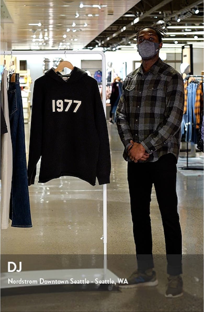 Hoodie Sweater, sales video thumbnail