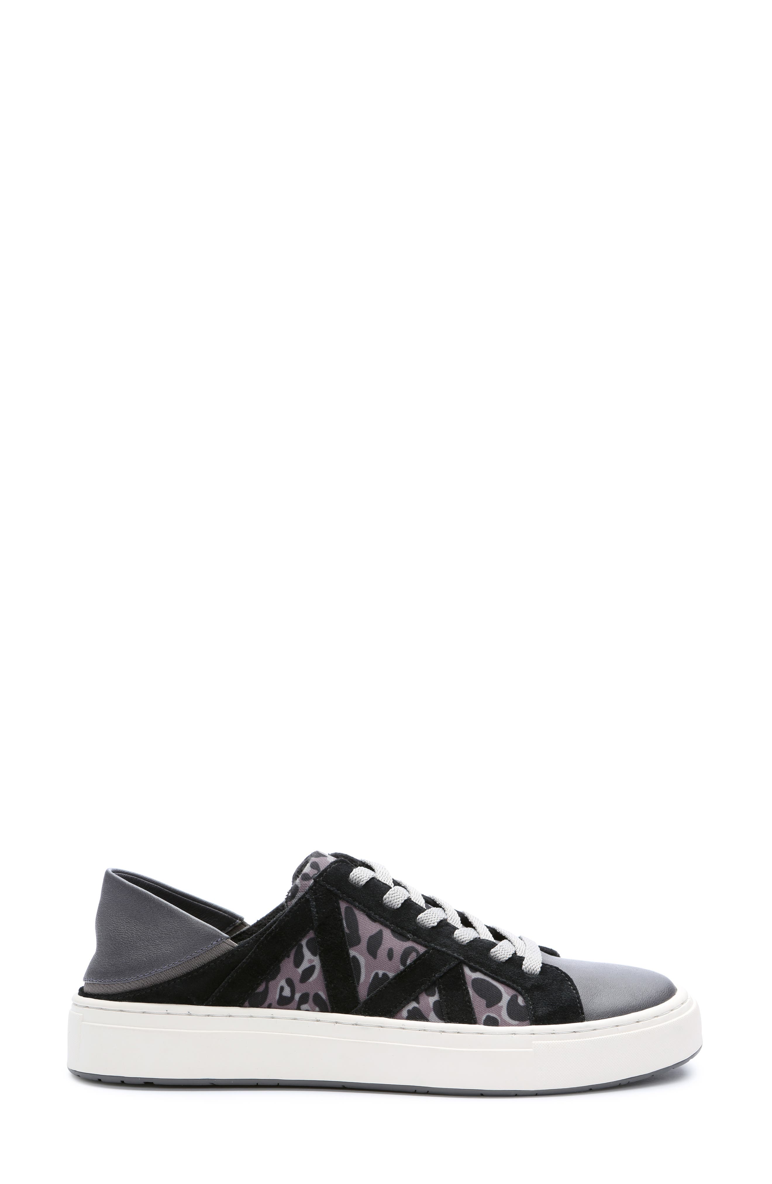 Sanctuary Dash Sneaker, Alternate, color, 
