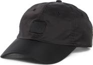 AllSaints Taffeta Baseball Cap