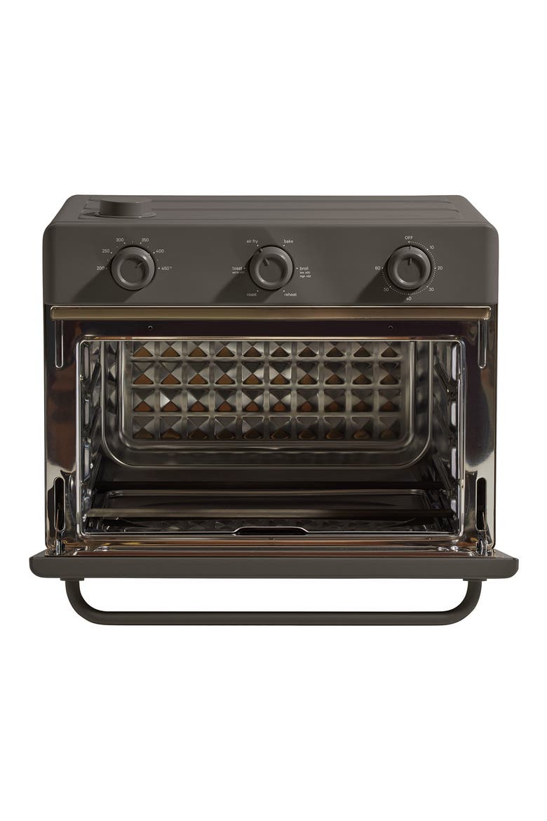 Large Wonder Oven, Alternate, color, CHARCOAL