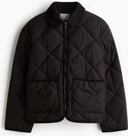 H&M Quilted Jacket
