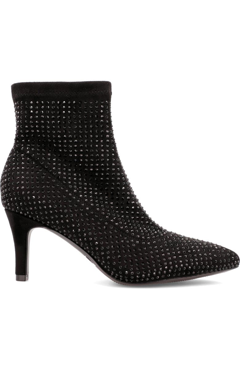 MIA AMORE Zhein Ankle Bootie, Alternate, color,