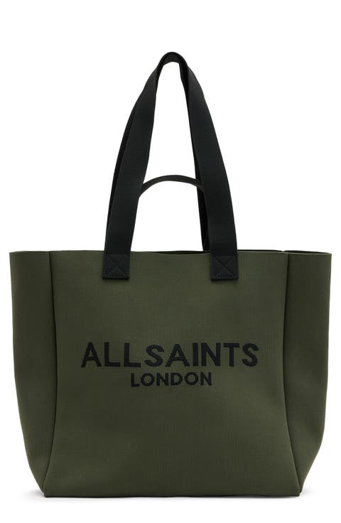 Izzy Recycled Polyester Tote