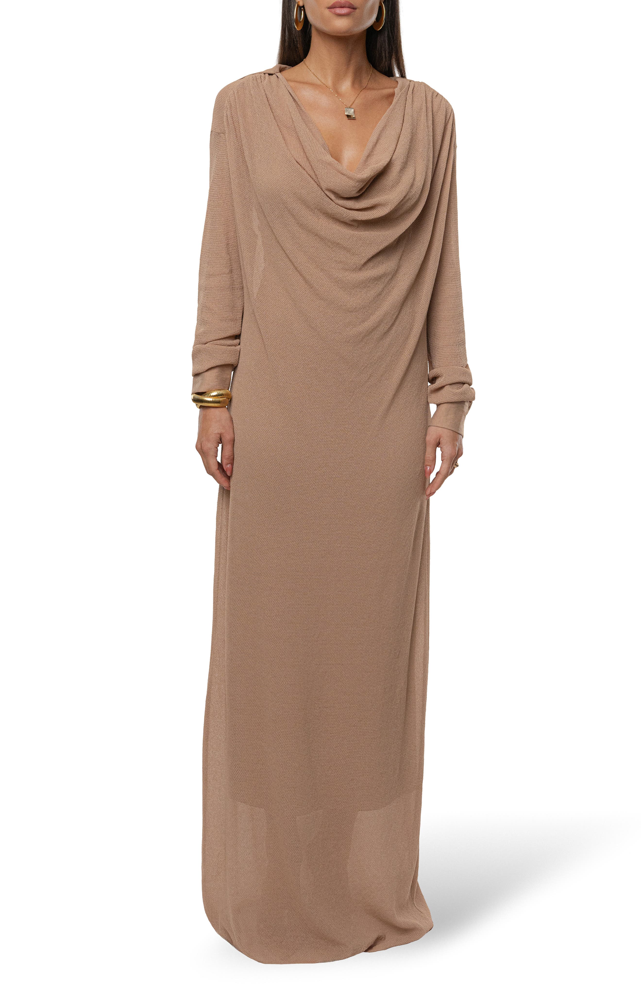 selected BEIGE