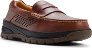 Sperry Gold Cup Billfish Penny Loafer