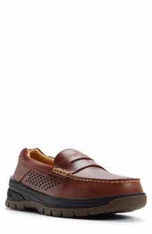 Sperry Gold Cup Billfish Penny Loafer