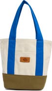 New Amsterdam Leatherworks Ayla Tote
