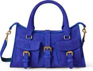 Mulberry Small Roxanne