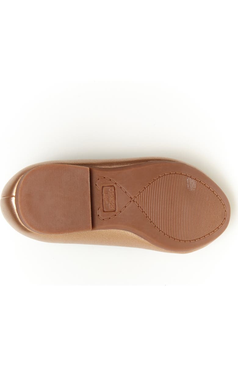 OSHKOSH BGOSH Perl Flat, Alternate, color,