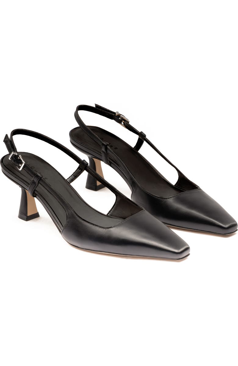 Maguire Bahia Pump, Main, color, Black