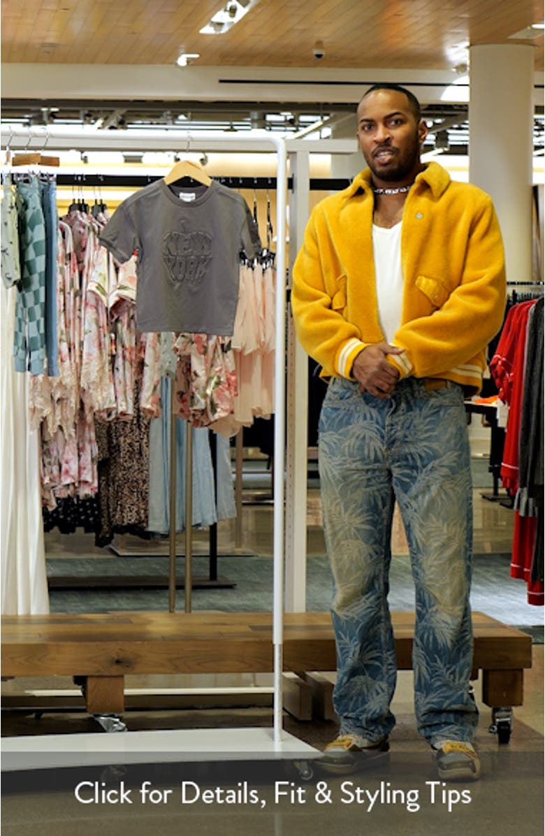 Kids' NYC T-Shirt, sales video thumbnail