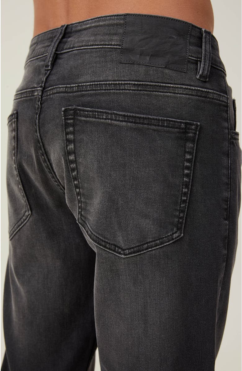 Cotton On Men's Slim Tapered Jean, Alternate, color, 