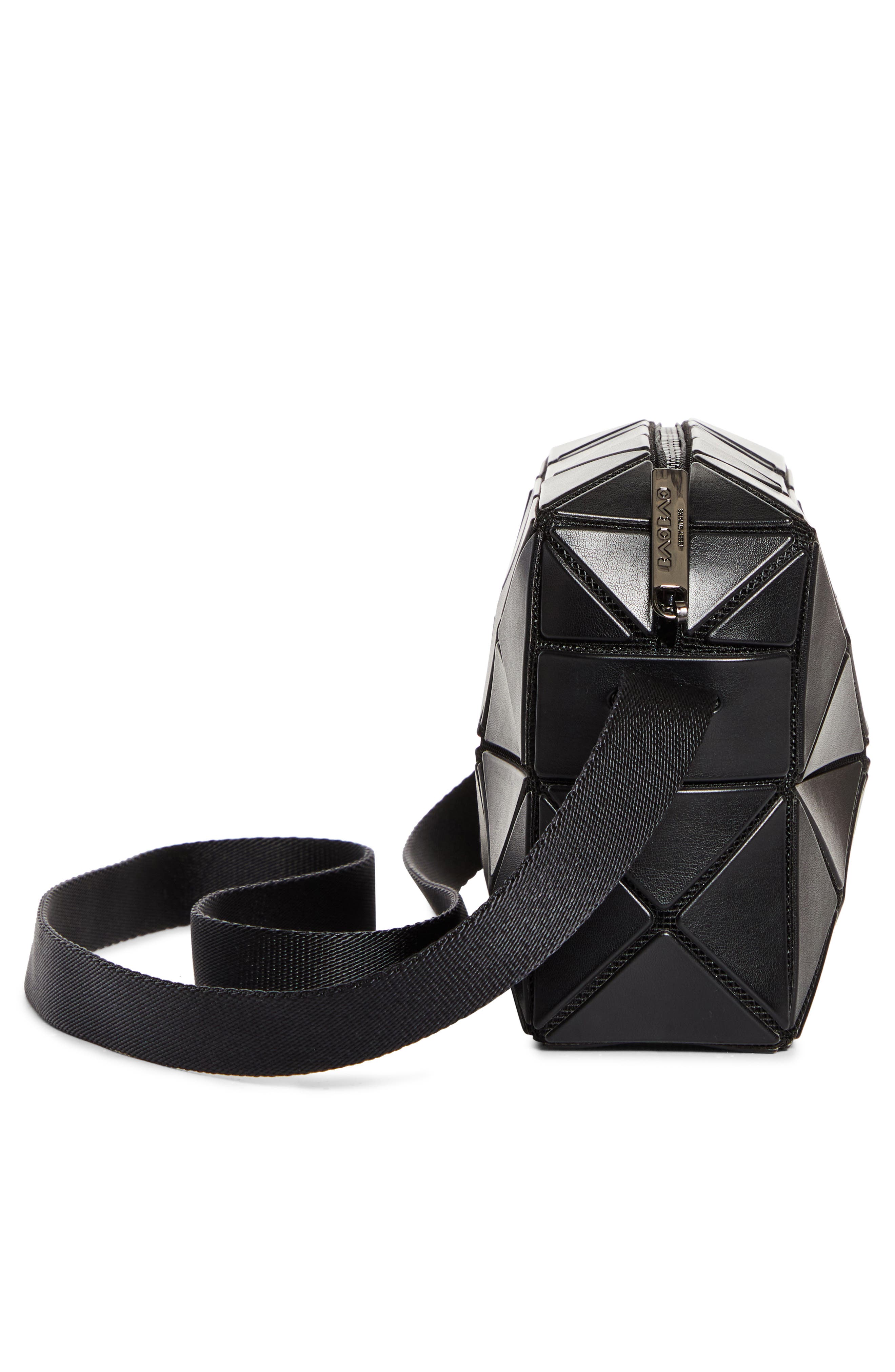 Bao Bao Issey Miyake Cuboid Crossbody Bag, Alternate, color, 