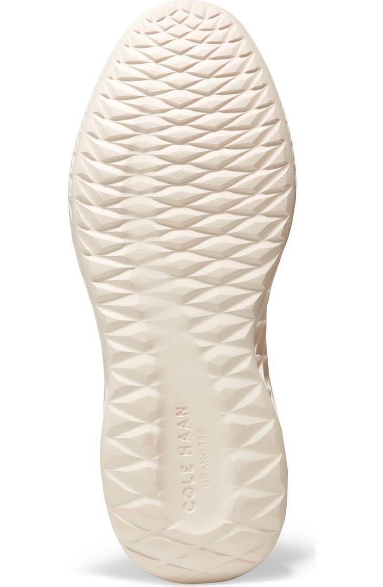 Cole Haan ZeroGrand WFA Wingtip Sneaker, Alternate, color,