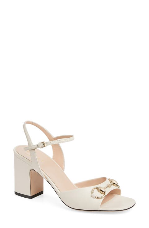 Women's Gucci Medium Heels | Nordstrom