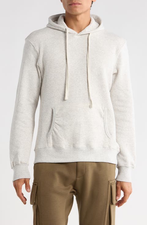 Comfort Stretch Core Hoodie