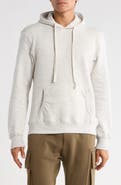 FLEECE FACTORY Comfort Stretch Core Hoodie