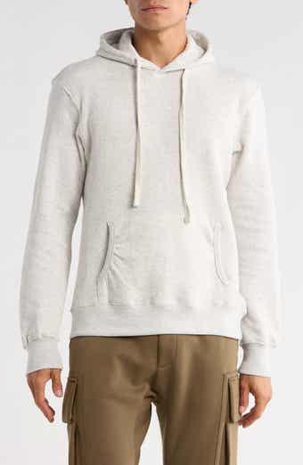 FLEECE FACTORY Comfort Stretch Core Hoodie