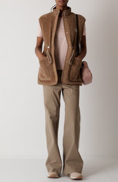 パリ直営店買付！【MONCLER】Bost Teddy ダウンベスト 0400021837437_BROWN?wid=600&