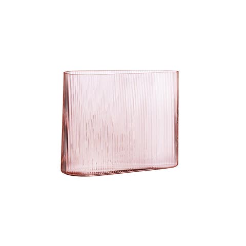 Mist Wide Vase