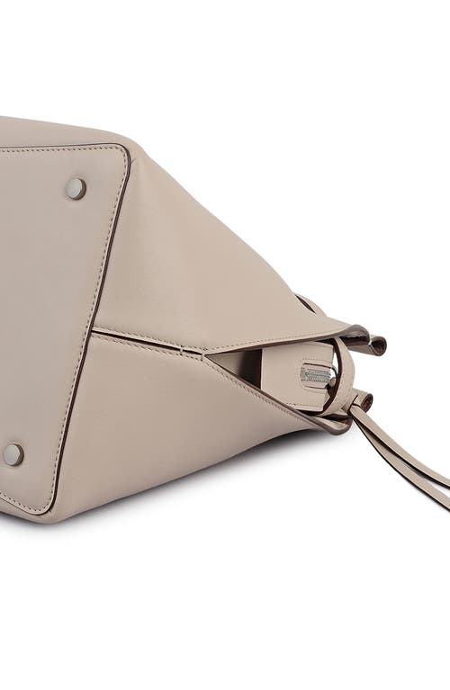 Radley The Christina Large Ziptop Shoulder Bag In Brown