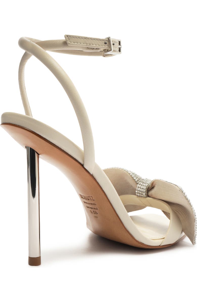 Schutz Kathleen Platform Sandal, Alternate, color,