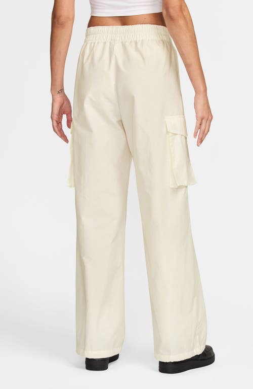 Nike Sportswear Everything Wovens Mid-rise Cargo Pants