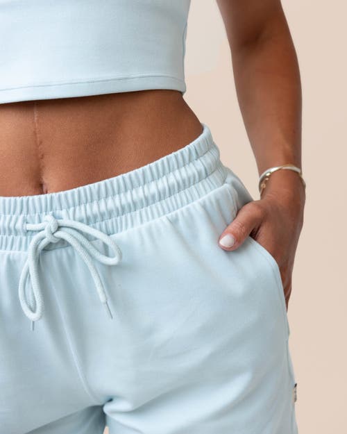 Nani Cloud Naomi Short In Multi