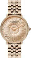 Olivia Burton Sunflower Bracelet Watch, 35mm