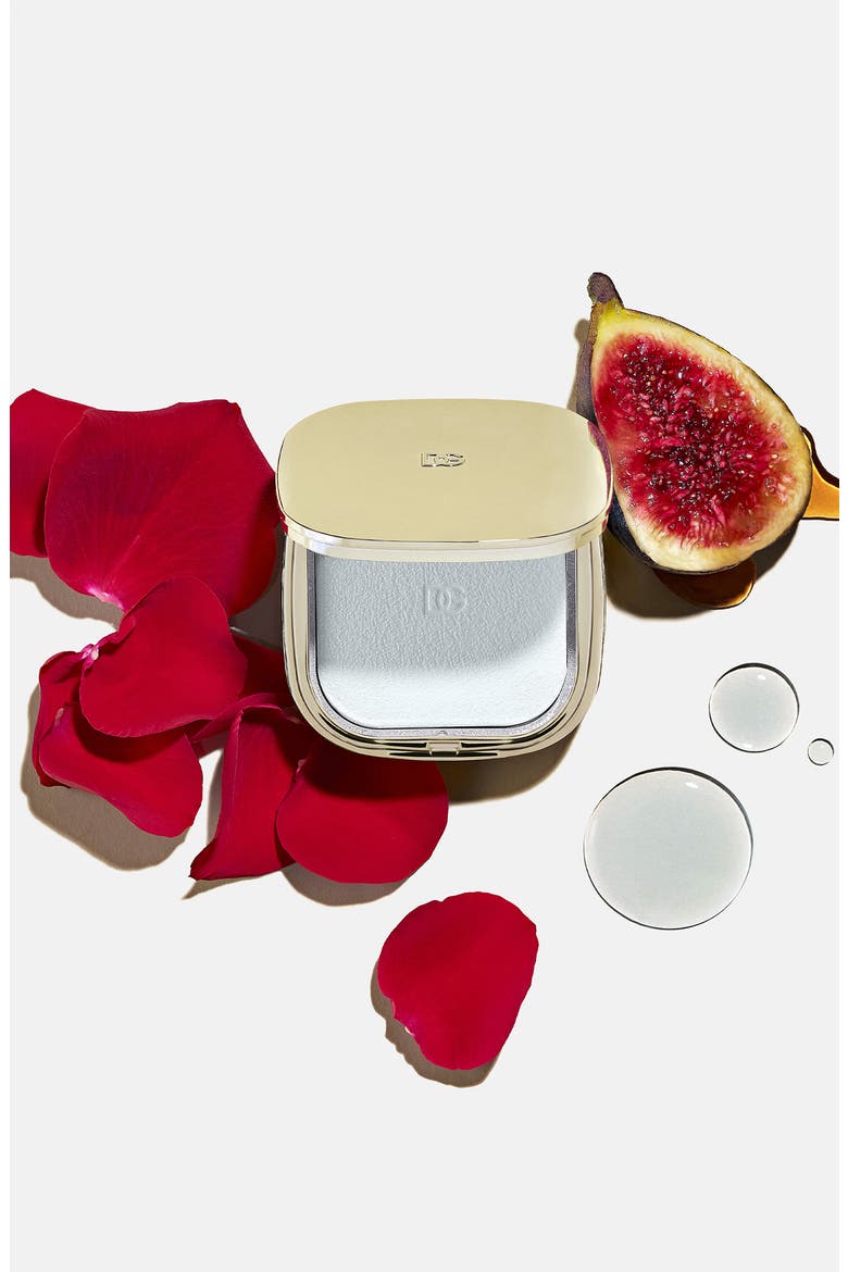 The Fig Skin Perfector Shine Control Blurring Powder, Alternate, color, NO COLOR