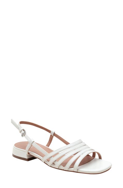 Lilian Slingback Sandal (Women)