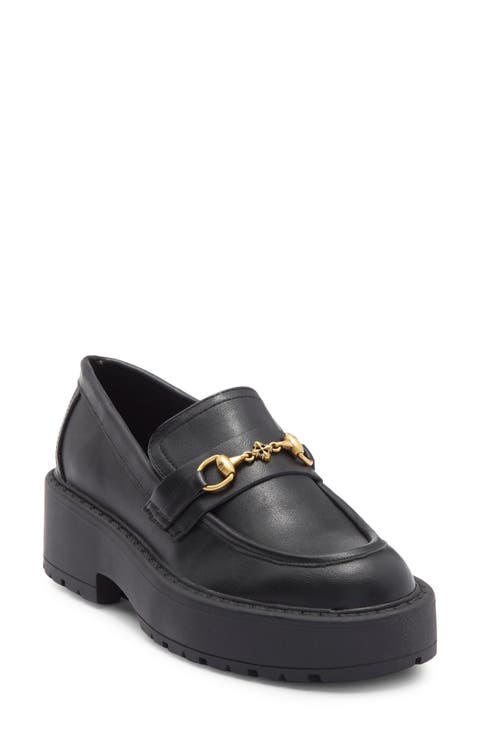 Marleigh Bit Loafer (Women)