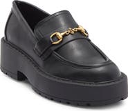 Steve Madden Marleigh Bit Loafer