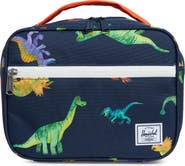 Herschel Supply Co. Kids' Pop Quiz Lunch Bag