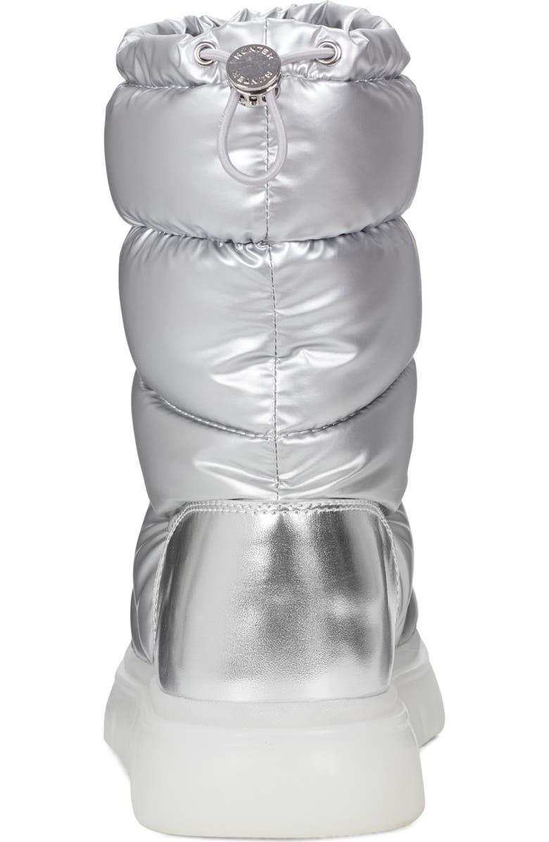 Hunter Maribel Waterproof Snow Boot, Alternate, color,